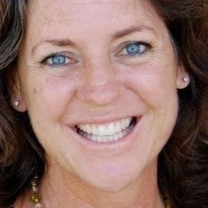 Meet your Posher, Anne-marie